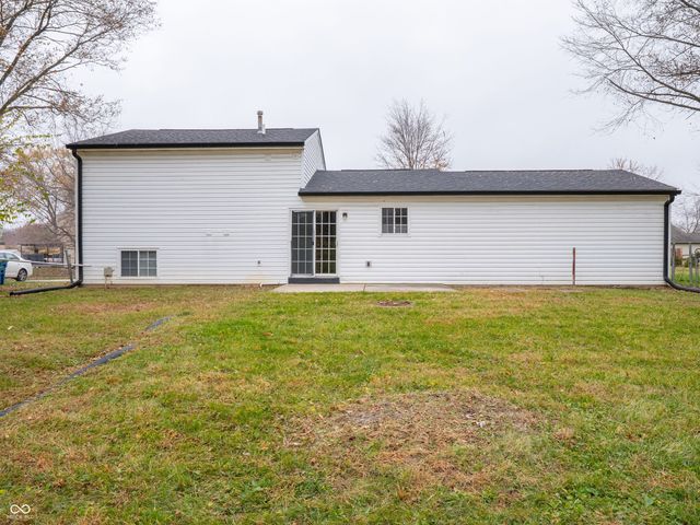 7639 Hoyt Avenue, Indianapolis, IN 46239