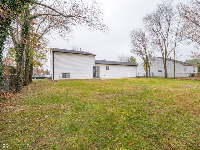 7639 Hoyt Avenue, Indianapolis, IN 46239