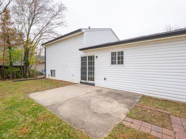 7639 Hoyt Avenue, Indianapolis, IN 46239