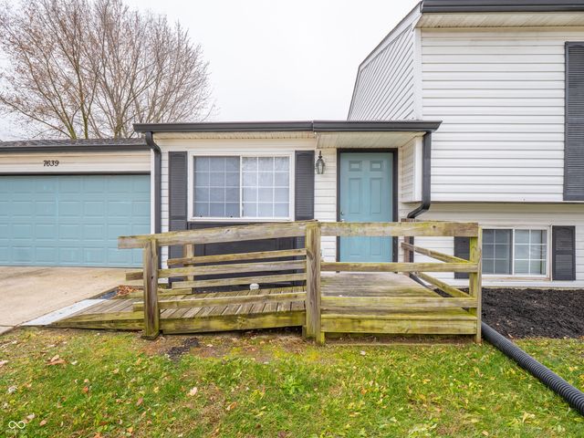 7639 Hoyt Avenue, Indianapolis, IN 46239