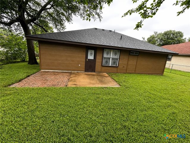 2606 Timberline Drive, Killeen, TX 76543