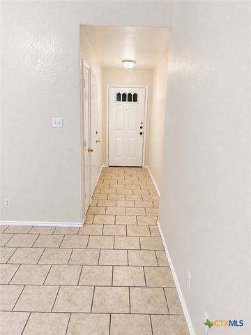 2606 Timberline Drive, Killeen, TX 76543