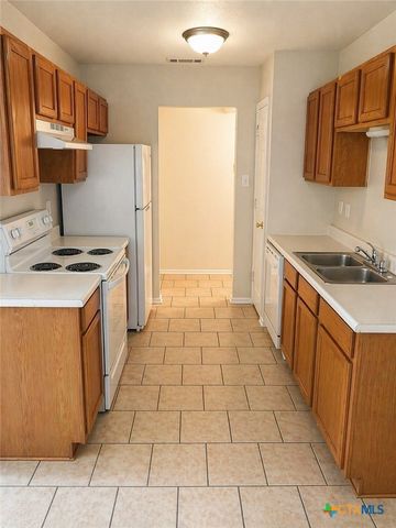 2606 Timberline Drive, Killeen, TX 76543