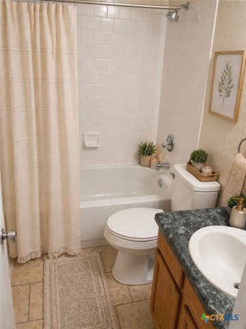 2606 Timberline Drive, Killeen, TX 76543