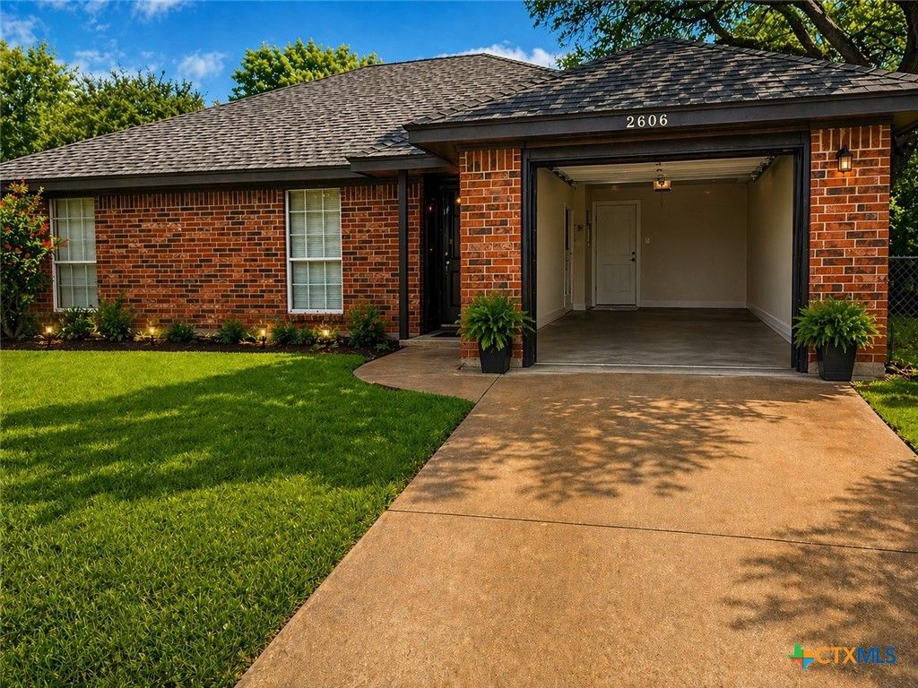 2606 Timberline Drive, Killeen, TX 76543