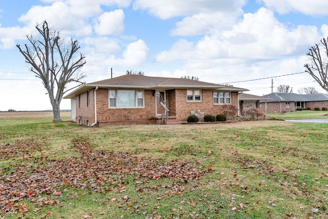 1485 E Us Highway 40, Brazil, IN 47834