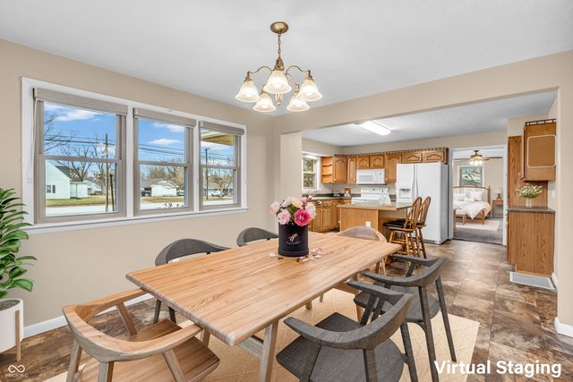 1485 E Us Highway 40, Brazil, IN 47834