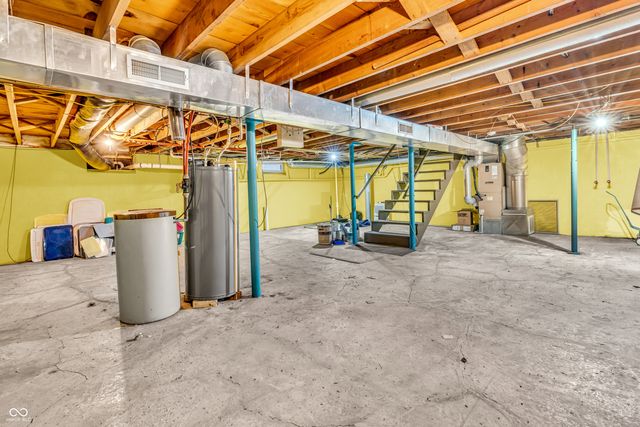 1485 E Us Highway 40, Brazil, IN 47834