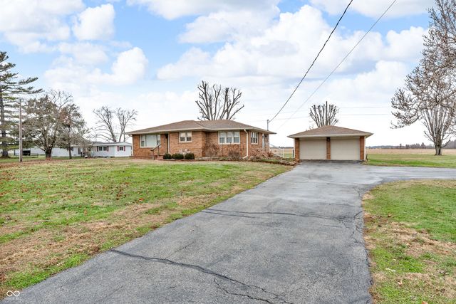 1485 E Us Highway 40, Brazil, IN 47834