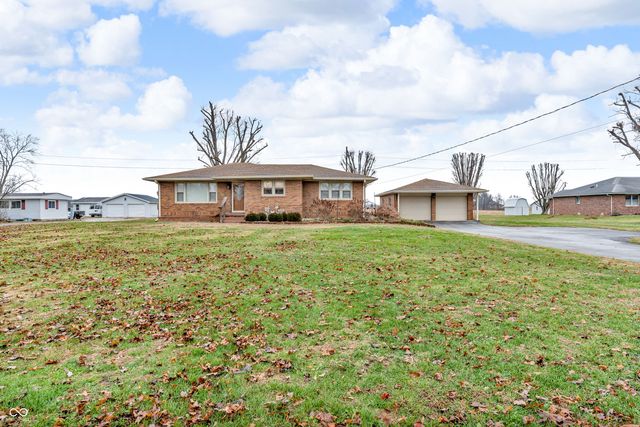 1485 E Us Highway 40, Brazil, IN 47834