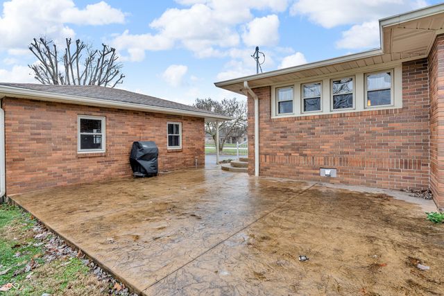 1485 E Us Highway 40, Brazil, IN 47834