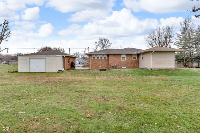 1485 E Us Highway 40, Brazil, IN 47834