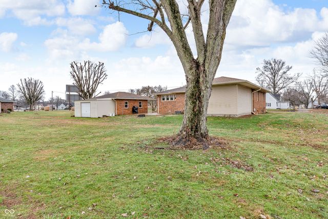 1485 E Us Highway 40, Brazil, IN 47834