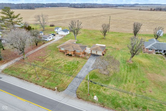 1485 E Us Highway 40, Brazil, IN 47834