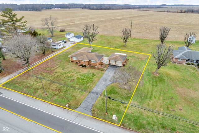 1485 E Us Highway 40, Brazil, IN 47834