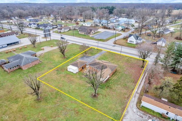 1485 E Us Highway 40, Brazil, IN 47834