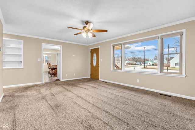 1485 E Us Highway 40, Brazil, IN 47834