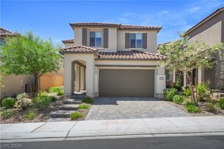 10851 Hanwicke Harbor Avenue, Las Vegas, NV 89166