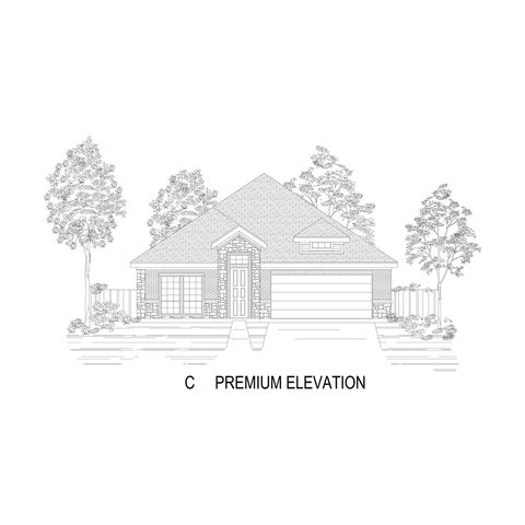 5316 Blue Cypress Drive, Fort Worth, TX 76179