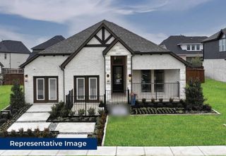 5316 Blue Cypress Drive, Fort Worth, TX 76179