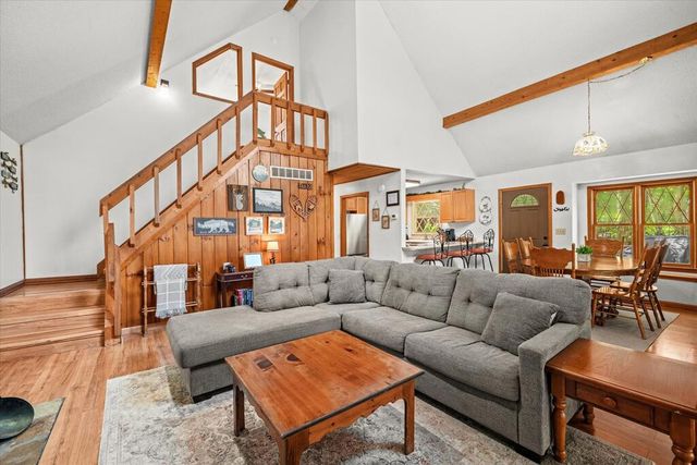 126 Addle Way, Ellijay, GA 30540