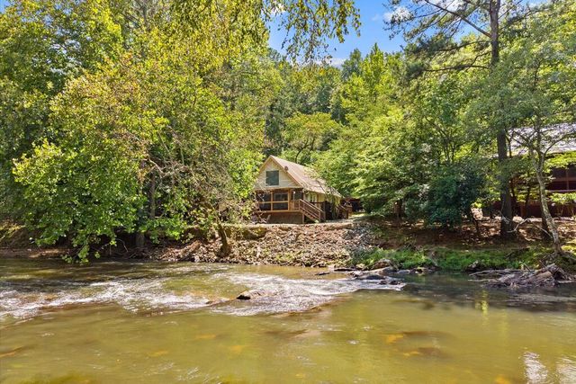 126 Addle Way, Ellijay, GA 30540