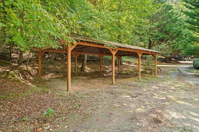 126 Addle Way, Ellijay, GA 30540