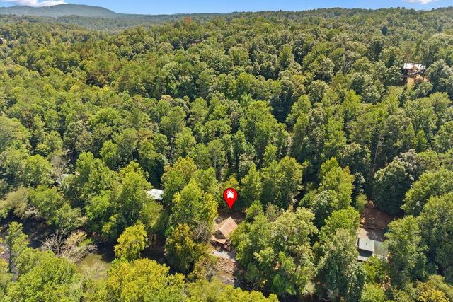 126 Addle Way, Ellijay, GA 30540