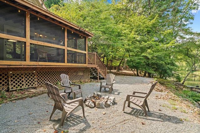 126 Addle Way, Ellijay, GA 30540
