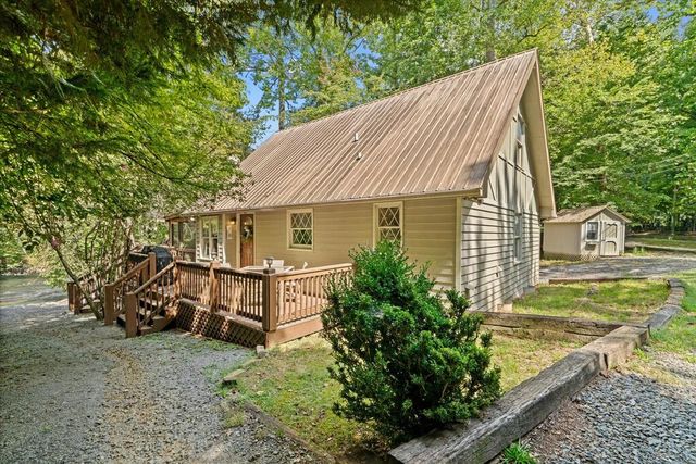 126 Addle Way, Ellijay, GA 30540