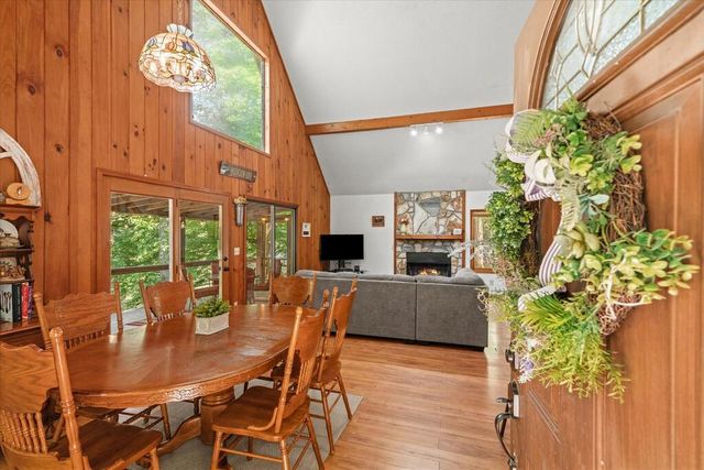 126 Addle Way, Ellijay, GA 30540