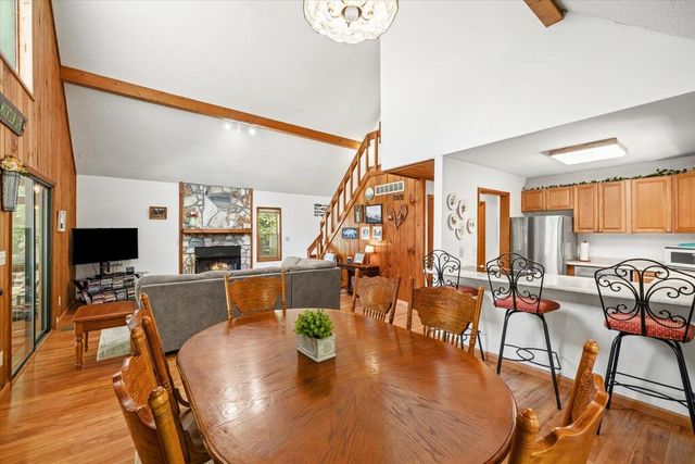 126 Addle Way, Ellijay, GA 30540