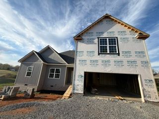 4005 Sweet Home Rd, Pleasant View, TN 37146