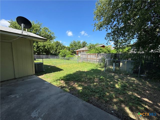 1203 Willow Springs Road, Killeen, TX 76549