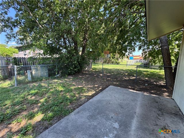 1203 Willow Springs Road, Killeen, TX 76549
