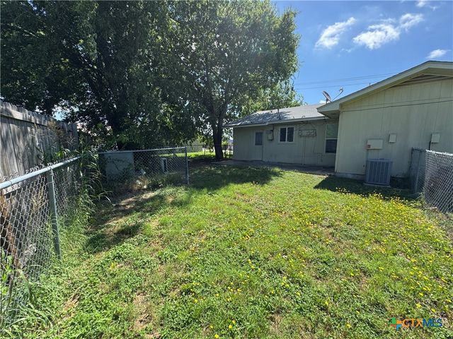 1203 Willow Springs Road, Killeen, TX 76549