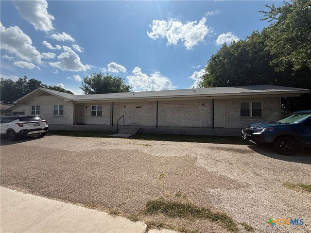 1203 Willow Springs Road, Killeen, TX 76549