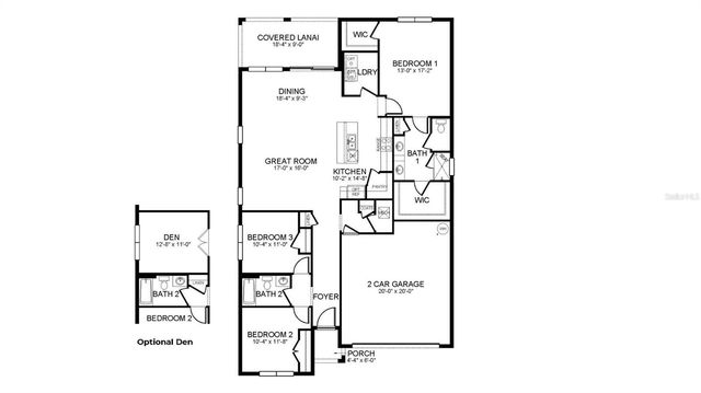 17317 SALTBUSH TRAIL, Parrish, FL 34219