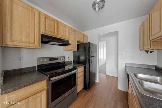 3942 Clear Acre Lane APT 241, Reno, NV 89512