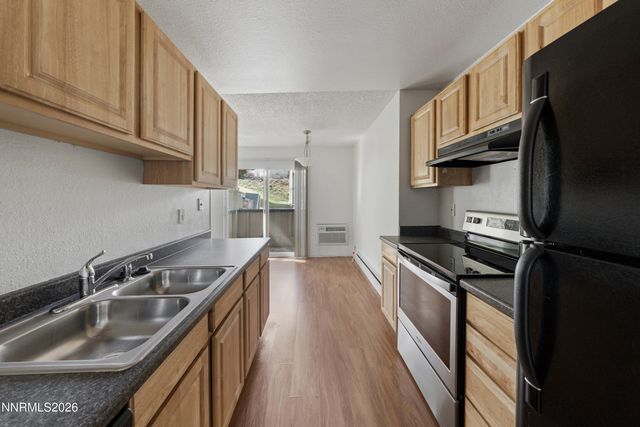 3942 Clear Acre Lane APT 241, Reno, NV 89512