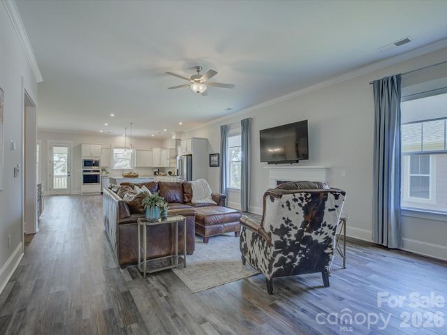 231 Parkland Avenue, Rock Hill, SC 29730