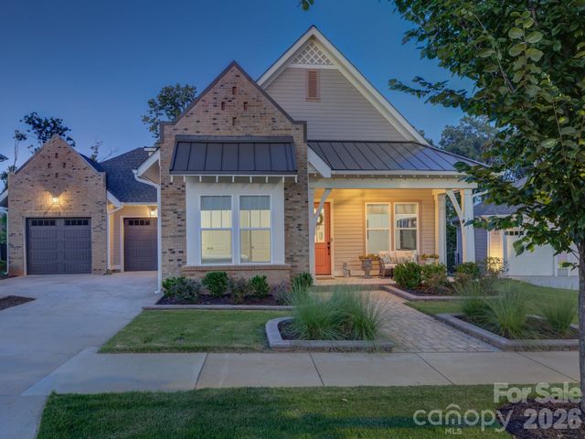 231 Parkland Avenue, Rock Hill, SC 29730