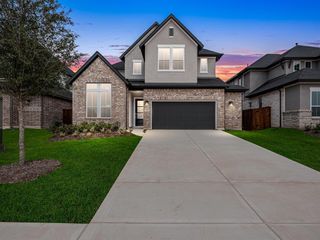 14935 Clover Meadow Lane, Montgomery, TX 77316