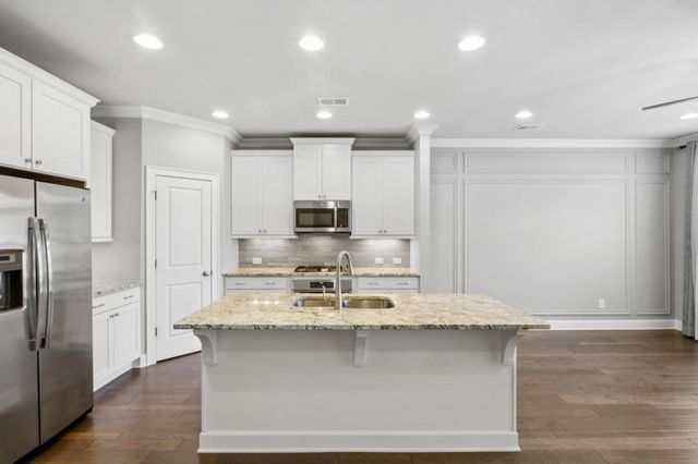 3899 Glenview Club Lane, Duluth, GA 30097