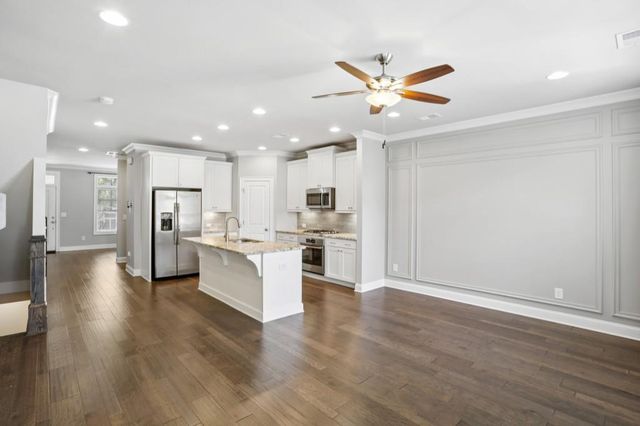 3899 Glenview Club Lane, Duluth, GA 30097