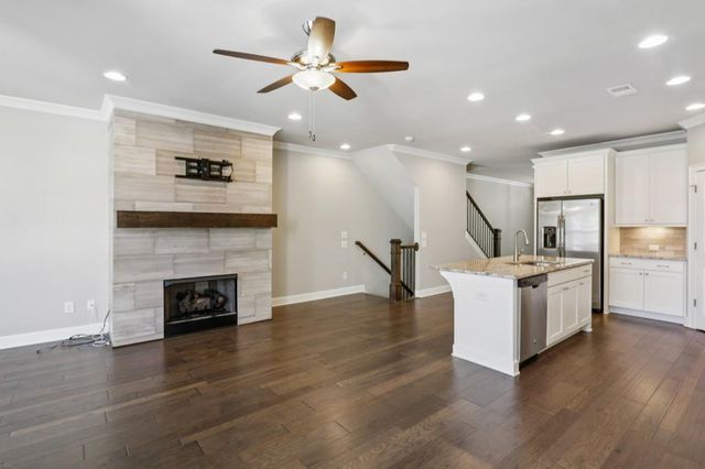 3899 Glenview Club Lane, Duluth, GA 30097