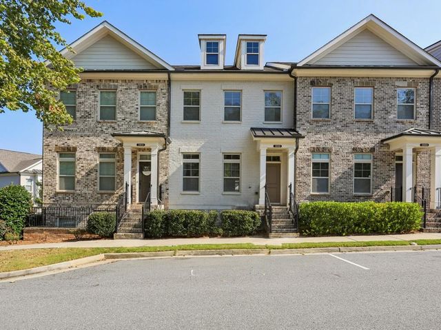 3899 Glenview Club Lane, Duluth, GA 30097