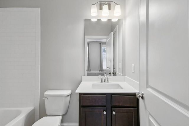 3899 Glenview Club Lane, Duluth, GA 30097