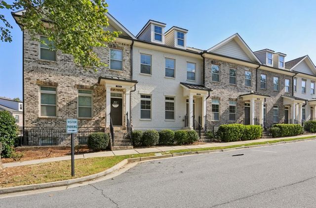 3899 Glenview Club Lane, Duluth, GA 30097