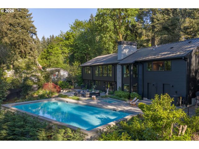 2627 PARK Rd, Lake Oswego, OR 97034